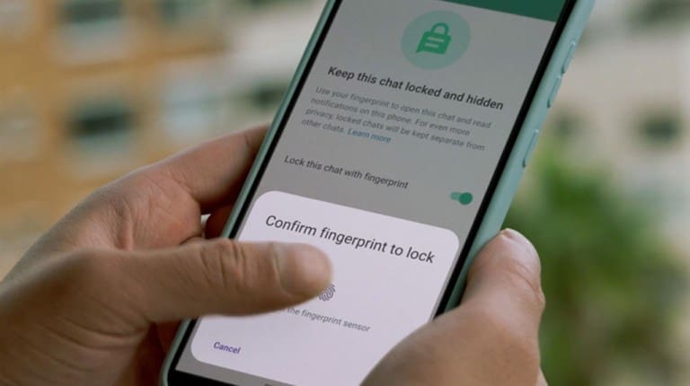 Tidak Akan Ketahuan! Ini Dia 5 Cara Sembunyikan Chat WhatsApp