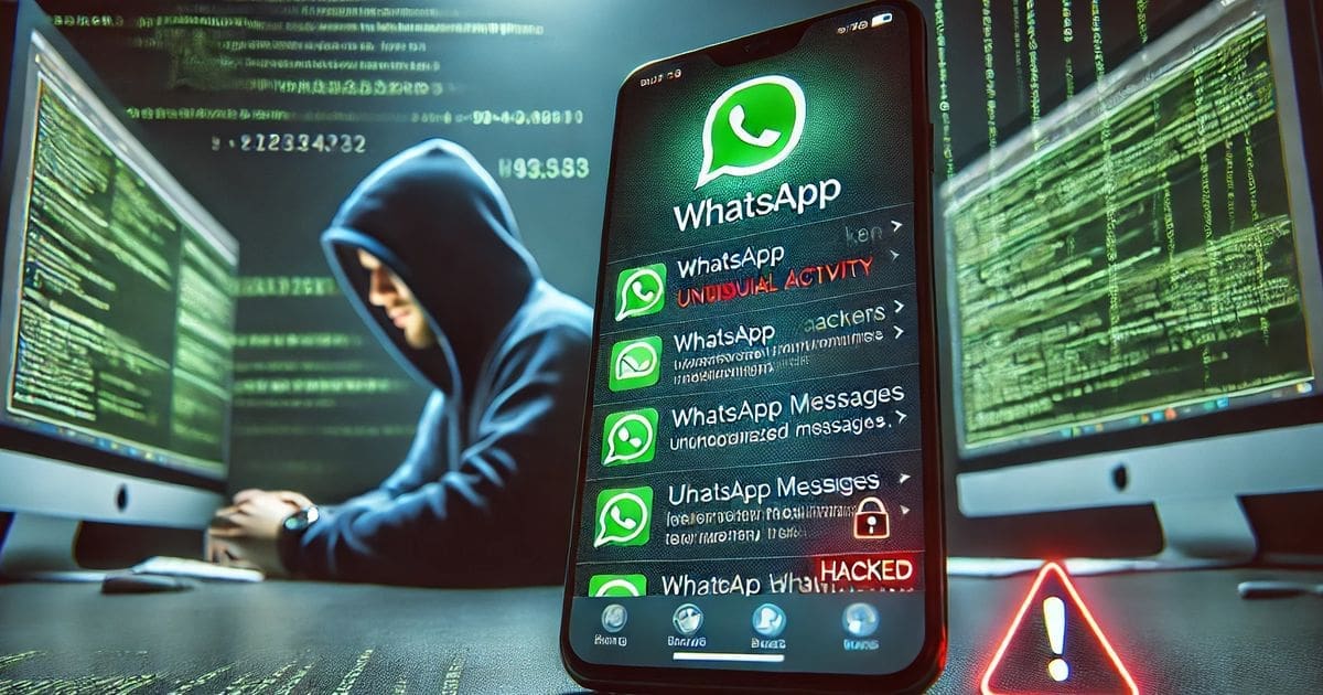 10 Cara Menjaga Keamanan WhatsApp Agar Tidak Disadap