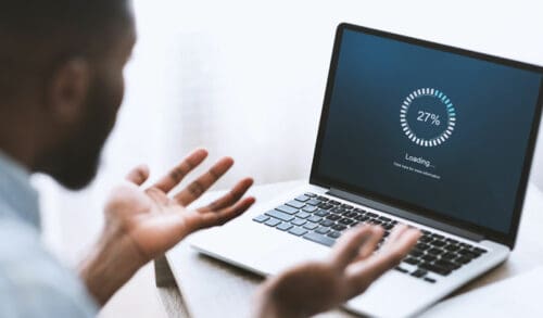 7 Faktor yang Sering Menyebabkan Laptop Menjadi Lemot