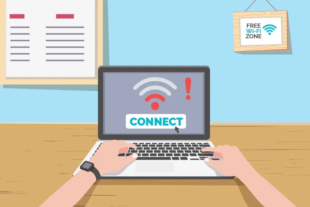 Sinyal WiFi Lemah Bikin Emosi? Coba 8 Cara Ampuh Ini untuk Menguatkannya!