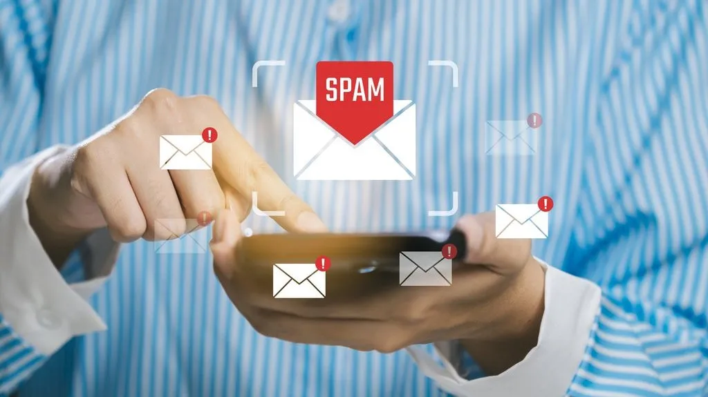 Perhatikan Hal Ini Agar Email Penting Tidak Masuk ke Folder Spam dan Terabaikan