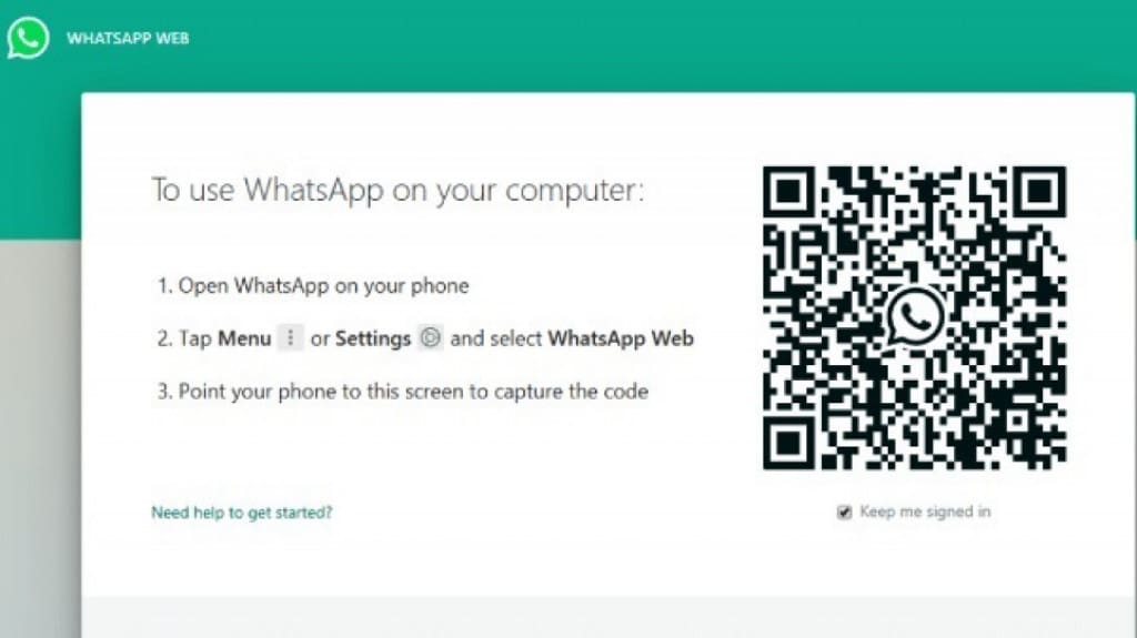 Barcode WhatsApp Gagal Terbaca? Ini Cara Ampuh Biar Bisa Scan Lagi