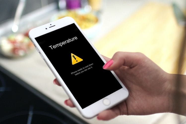 Inilah Rahasia Agar HP Terhindar Dari Panas  Berlebih Dan Lag