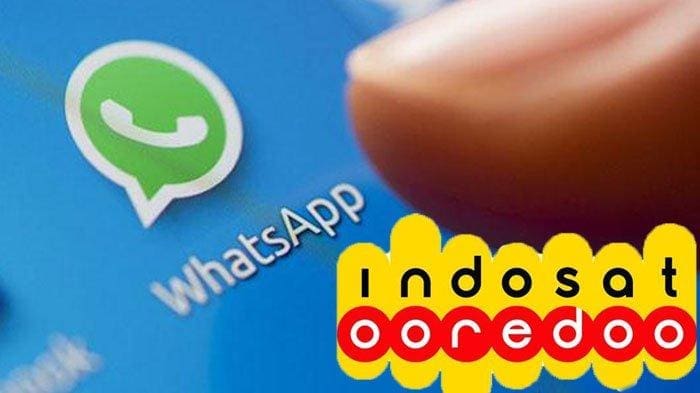 Cara Aktivasi Paket WhatsApp Indosat, Harga Hemat Cocok untuk Pelajar