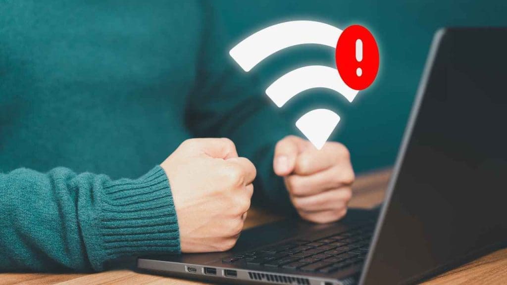 Lagi Asik Main Game Tapi Wifi Malah Bermasalah? Yuk Kenali 7 Penyebabnya