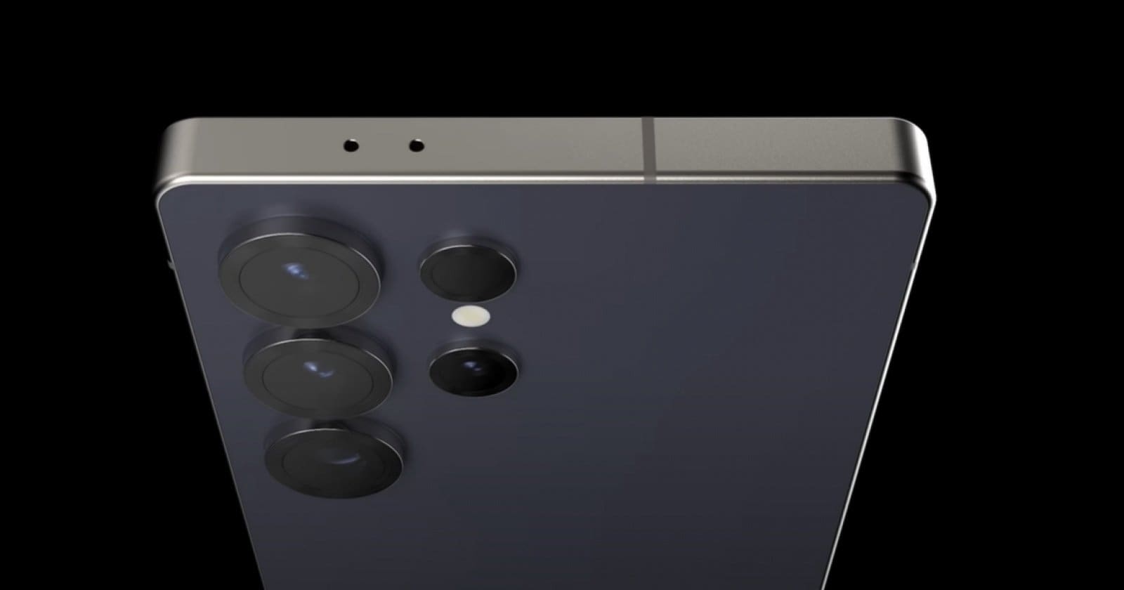 Daftar HP dengan Kamera Periskop Tercanggih 2026, Zoom Hingga 100x Sangat Detail