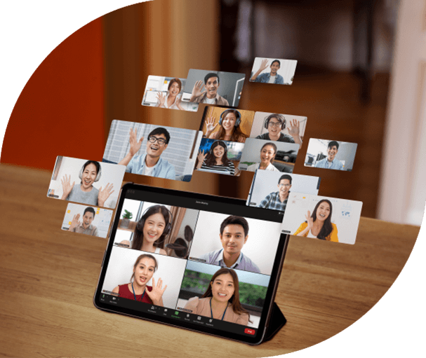 Cara Beli Paket Zoom Telkomsel dengan Mudah