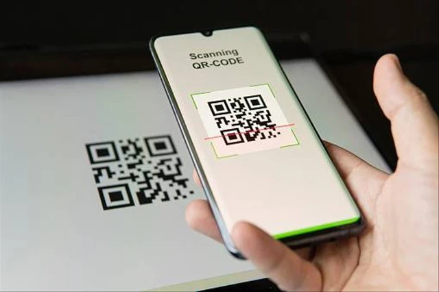 Cara Praktis Melihat Kode QR Wifi Di HP Oppo; Anti Ribet!