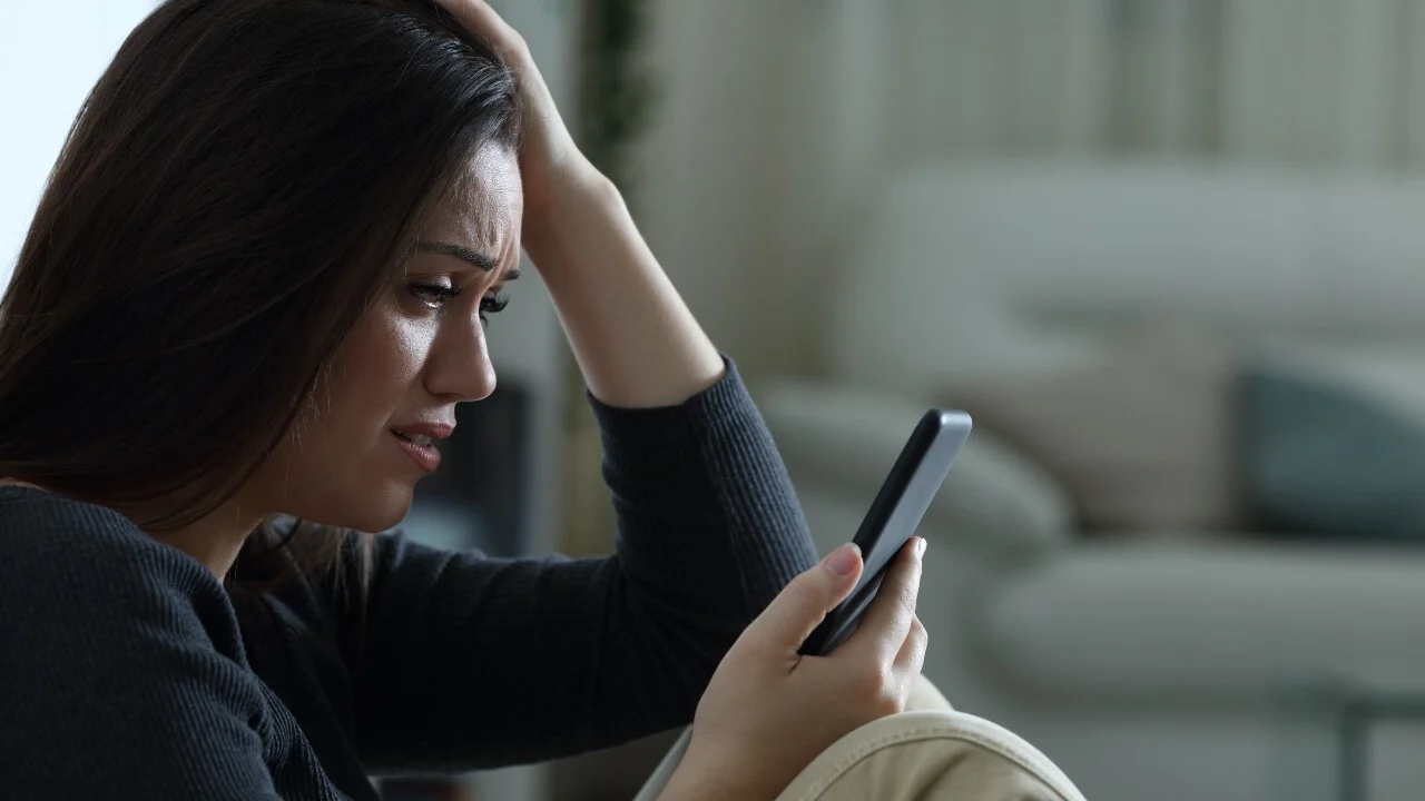 Memori Penuh Menjadi Masalah Umum HP Android Lemot, Begini Cara Mengatasinya