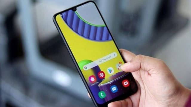 Cara Menghidupkan HP Samsung Tanpa Tombol Power dan Home