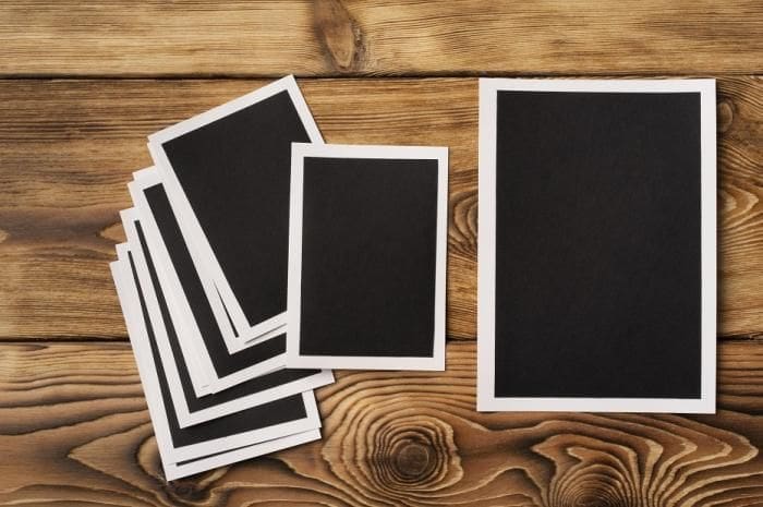 Foto 4×6 Berapa Mm? Inilah Ukuran yang Paling Sesuai