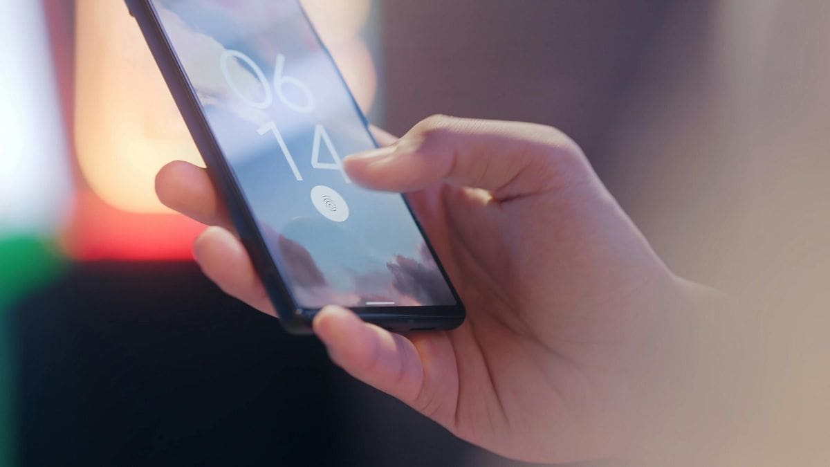 Cara Mengatasi Pengaturan Fingerprint Infinix Hilang