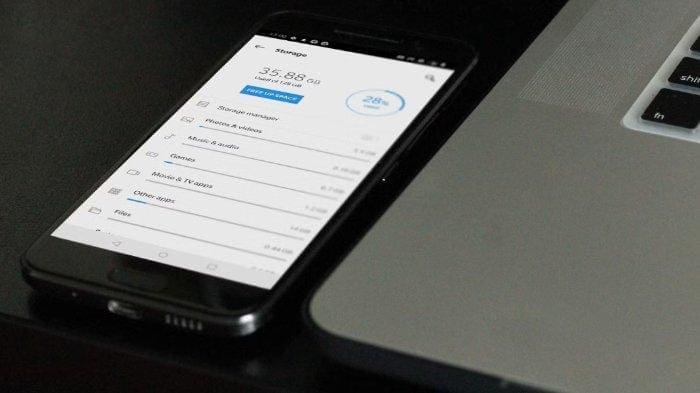 4 Cara Hapus Cache di Xiaomi Semua Tipe Secara Otomatis