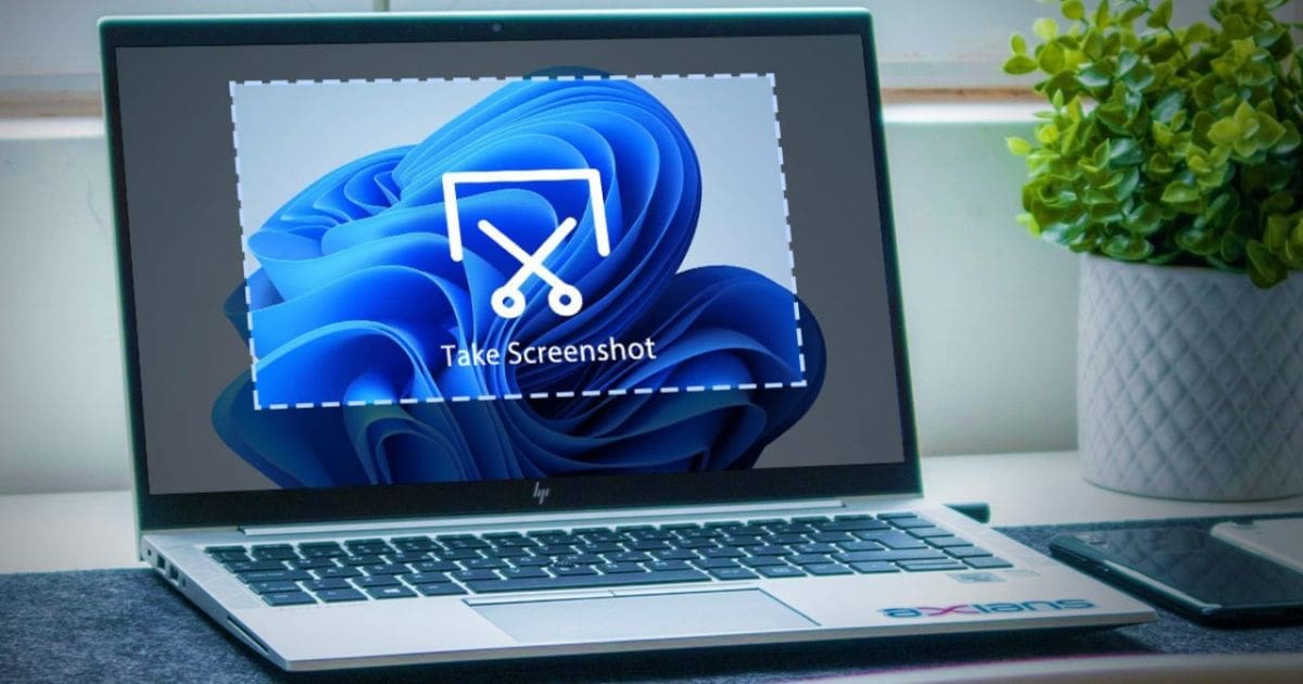 Cara Screenshot di Laptop Acer Semua Tipe Mudah dan Cepat