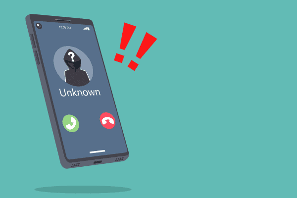 Cara Sembunyikan Nomor Telepon saat Mengirim Pesan Teks