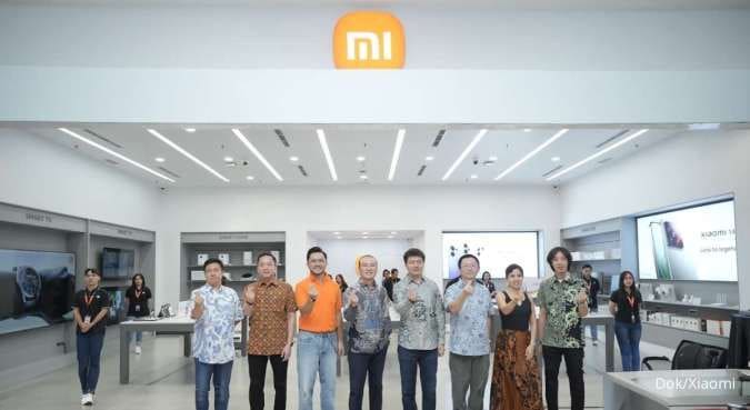 Xiaomi Store Jakarta, Surganya Produk Xiaomi Buat Kamu yang Hobi Teknologi