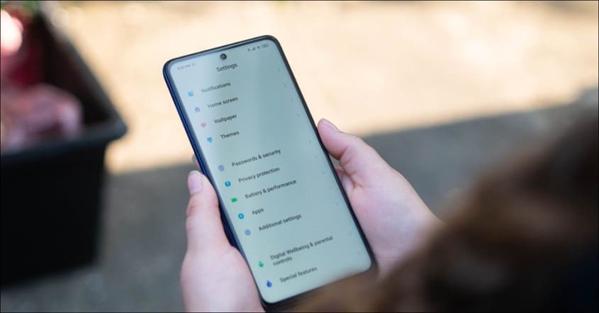 Cara Cek Garansi Huawei