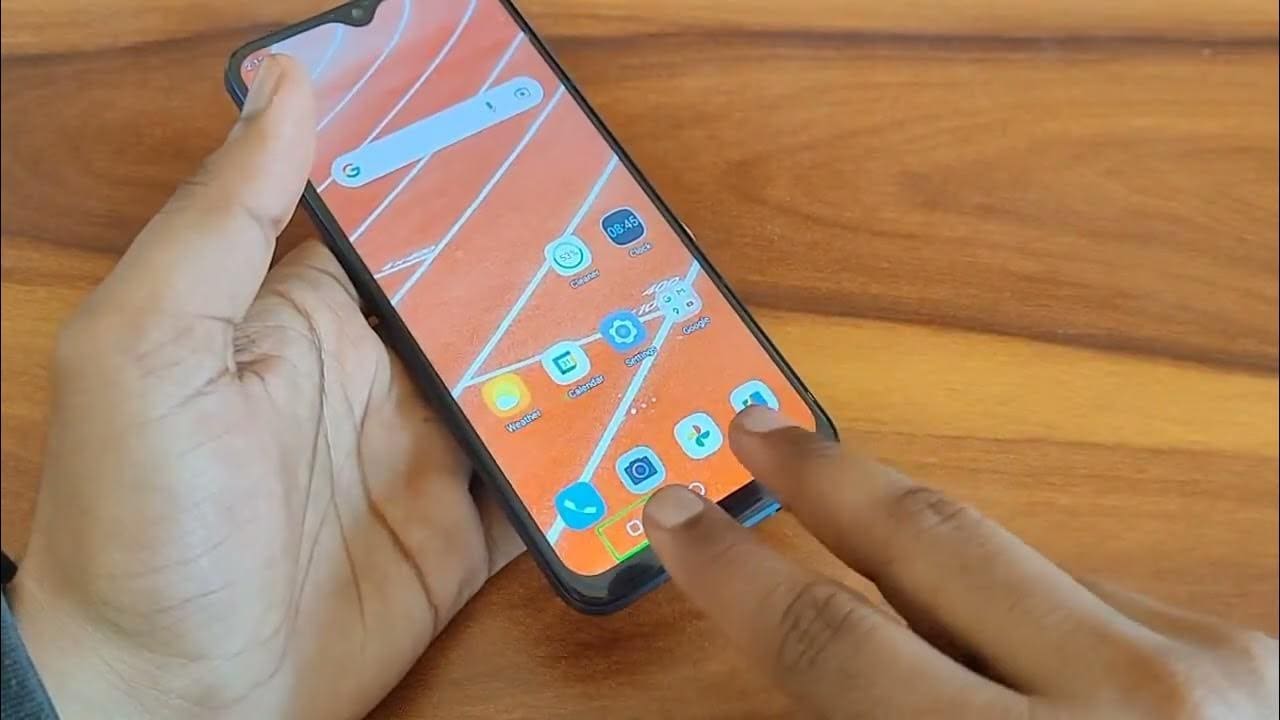 Cara Mematikan dan Mengaktifkan Talkback pada Infinix