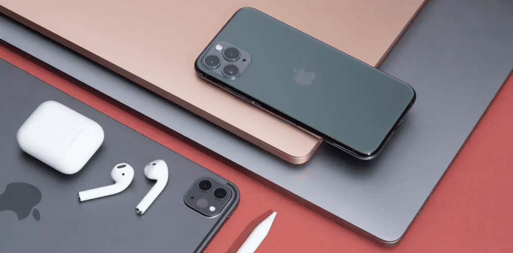 Jenis Garansi iPhone dan Produk Apple Lain