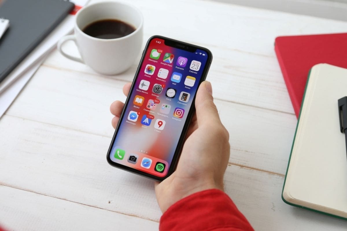 Cara Hentikan Aplikasi Berjalan di Background HP Samsung