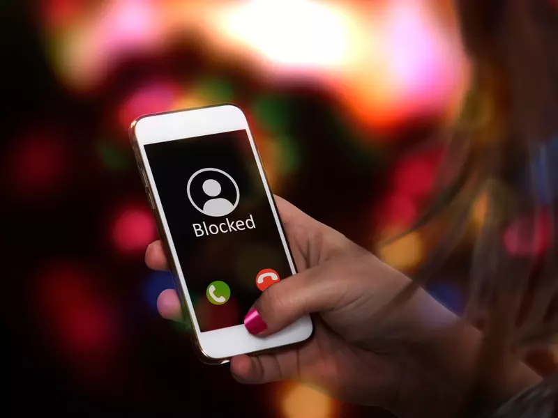 Cara Blokir dan Mengunci Xiaomi yang Hilang dengan Pesan