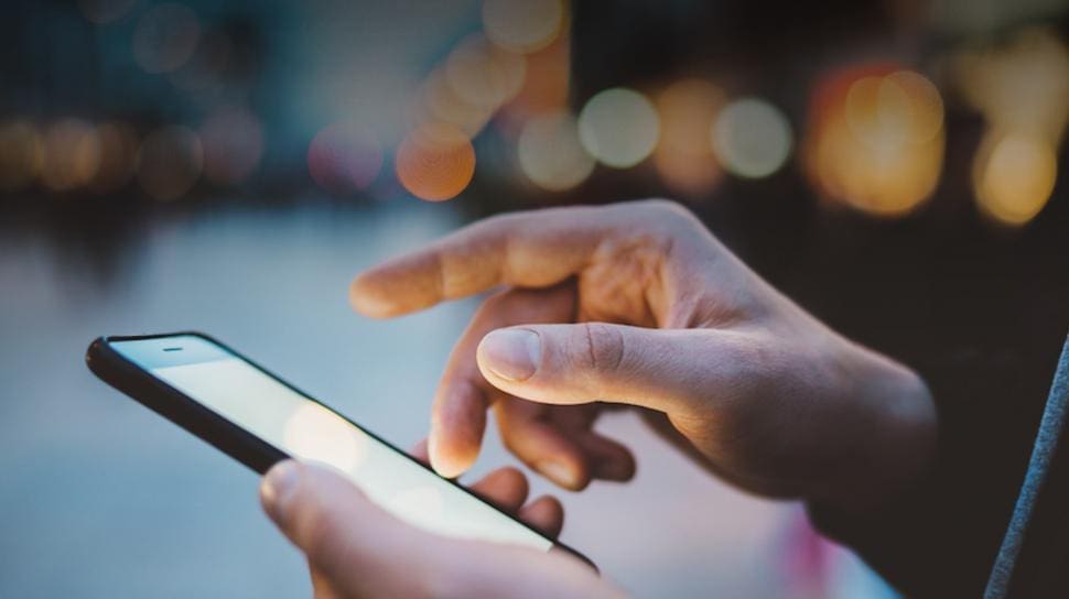 Cara Merekam Layar Infinix