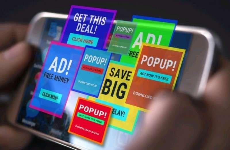 Penyebab Iklan Muncul di HP dan Cara Menghilangkannya dengan Mudah