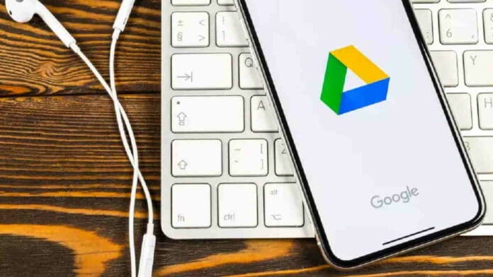Cara Download File Video di Google Drive ke Galeri