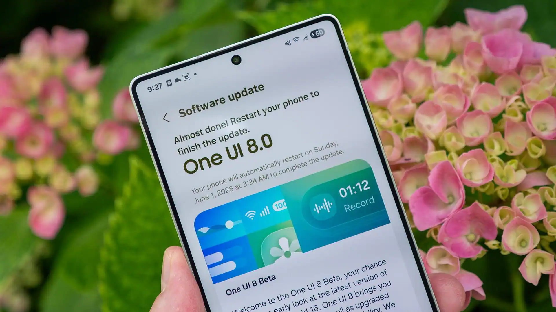 Fitur One UI 8 dan Daftar Samsung yang Mendapat Pembaruan