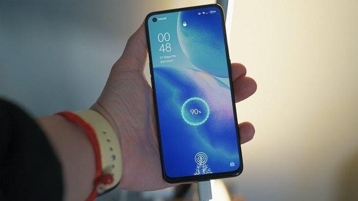 5 Cara Mengaktifkan Fast Charging Hp Oppo