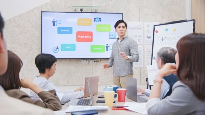 Cara Print Slide PPT Bagi Pemula