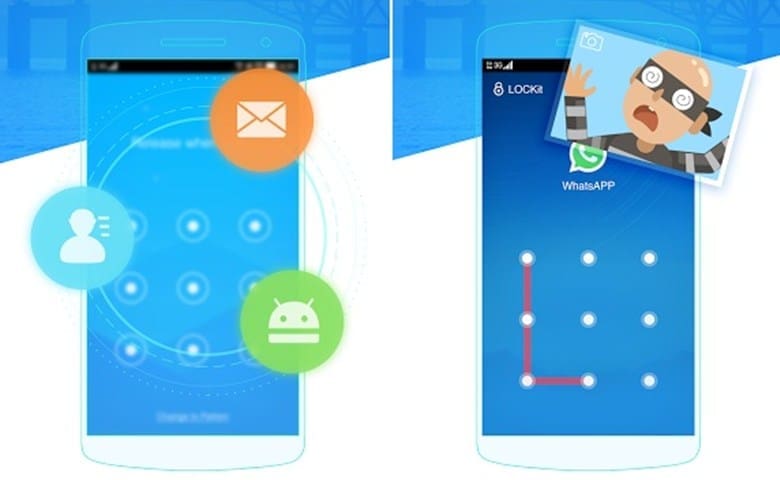 3 Cara Mengunci Aplikasi di Samsung dengan Mudah