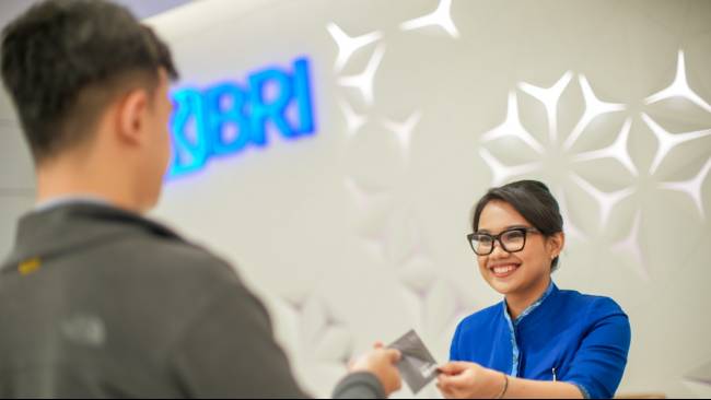 Bank BRI Buka Lowongan Kerja! Lihat Syarat dan Posisi yang Tersedia