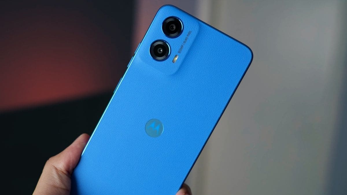 12 Rekomendasi HP Terbaik 2026 Harga 1 Jutaan