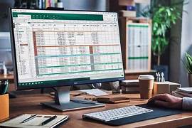 Cara Cepat Menghapus Cell Baris atau Kolom Kosong di Excel