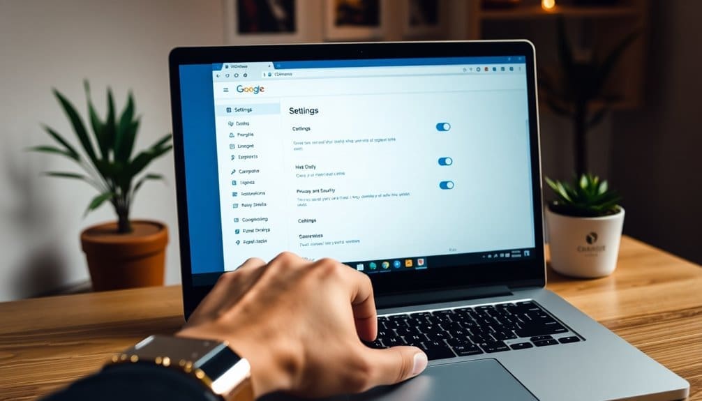Cara Menonaktifkan SafeSearch di Google Chrome yang Terkunci