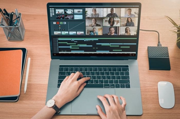 Cara Record Zoom di Laptop Sebagai Peserta dan Host Terbaru