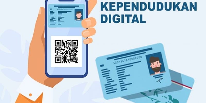 Cara Praktis dan Mudah Unduh KTP Digital di HP