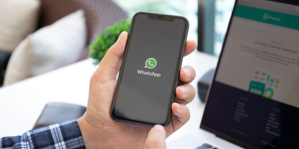 WhatsApp Hadirkan Fitur Keamanan Baru Cegah Penipuan