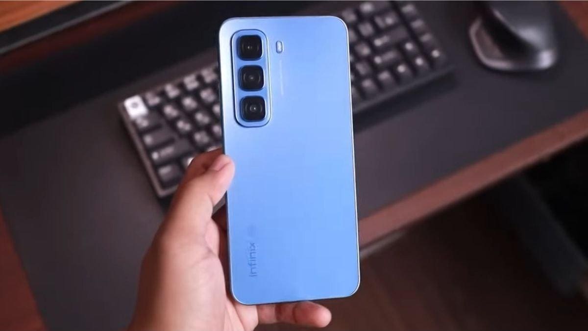 Cara Aktifkan dan Mematikan Pengaturan Sumber Tidak Dikenal Infinix