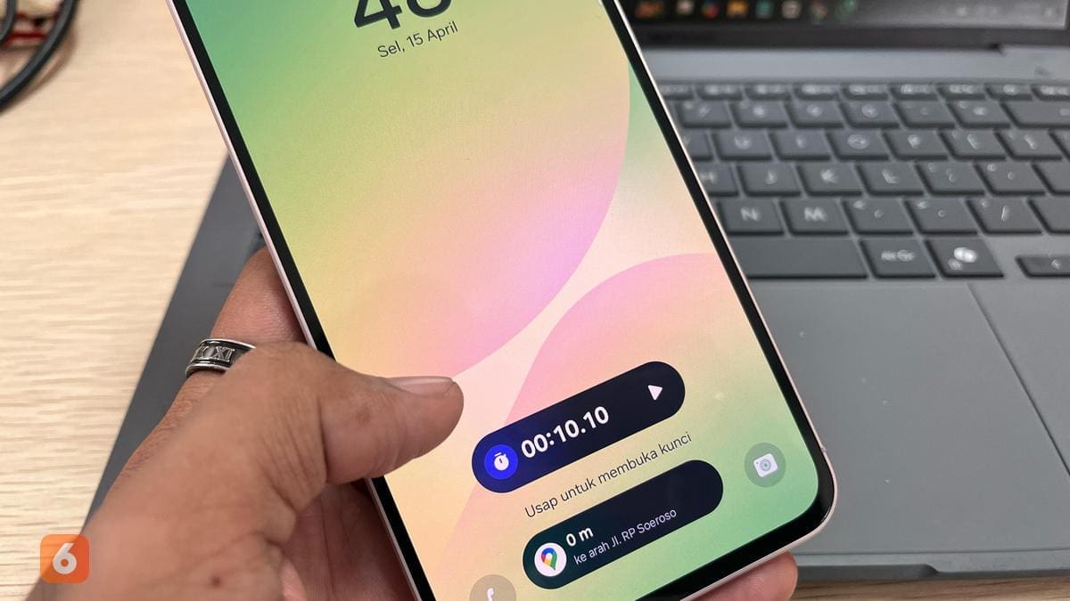 Cara Mengatasi HP Samsung UI Sistem Tidak Menanggapi