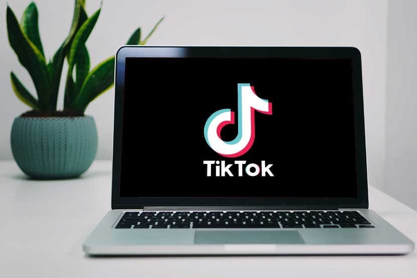 Begini Cara Buat Video TikTok di Laptop