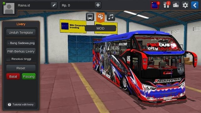 Cara Edit File OBB Bussid Biar Game Makin Keren!