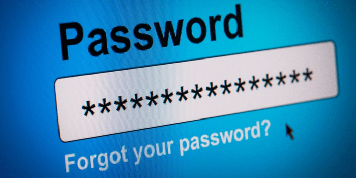 Hati-Hati! Simpan Password di Browser Ternyata Memiliki Bahaya Tersembunyi