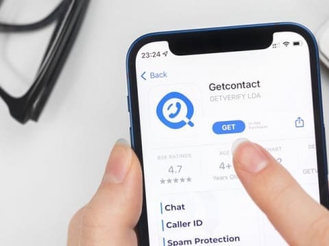 Cara Menyembunyikan Nomor HP di Get Contact dengan Mudah