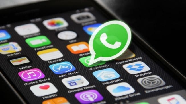 WhatsApp Siapkan Fitur Baru untuk Panggilan Tak Terjawab