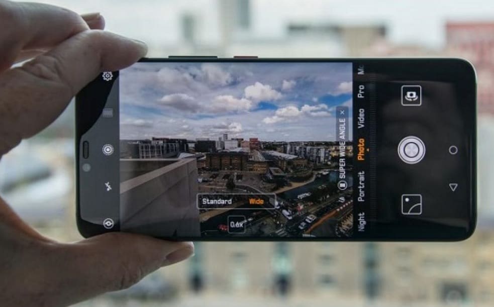 Cara Setting Kamera Infinix Agar Jernih Hasil Bagus