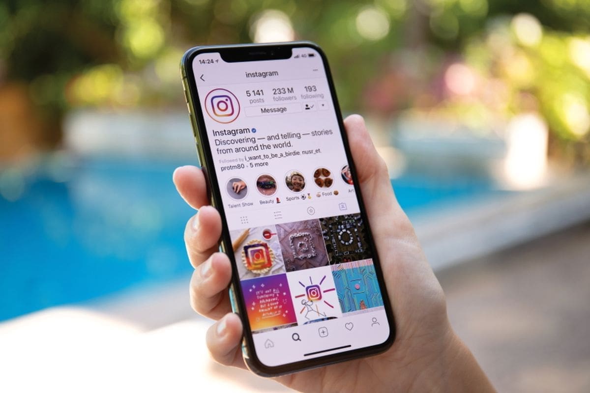 Instagram Rilis 3 Fitur Baru, Ada yang Mirip Fitur TikTok