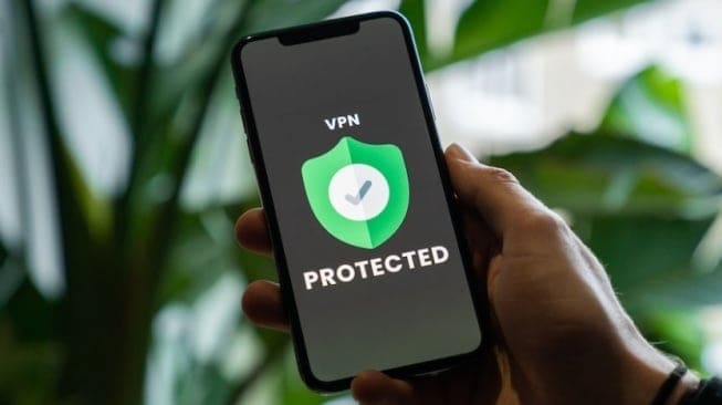 Cara Aktifkan VPN Tanpa Aplikasi di iPhone