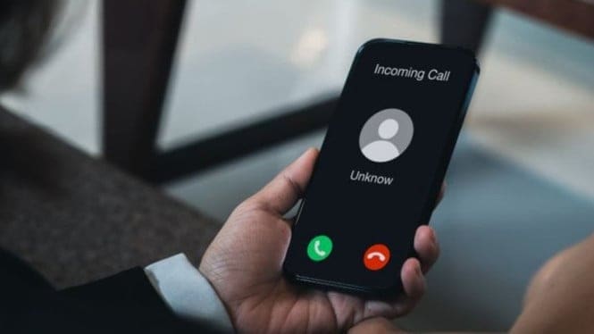 Tips Agar WhatsApp Tidak Bisa Dihubungi Tanpa Blokir Kontak